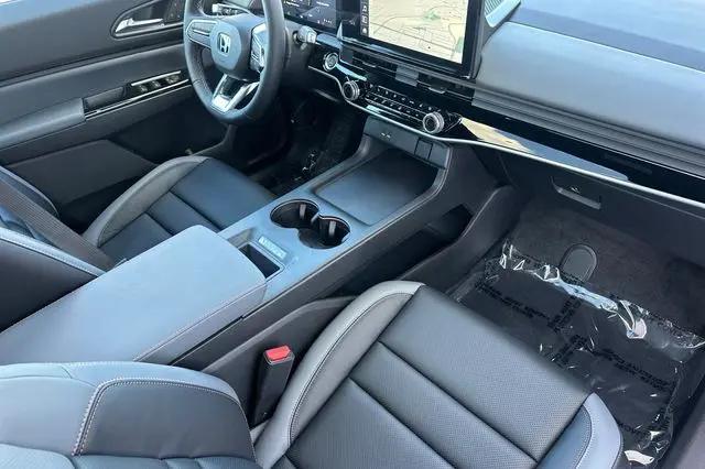 2026 Honda Prologue Elite