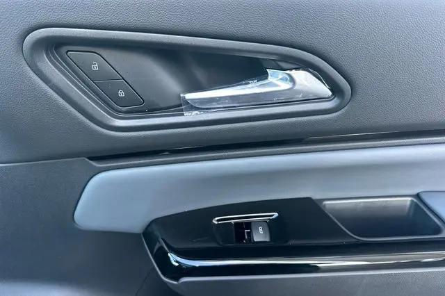 2026 Honda Prologue Elite