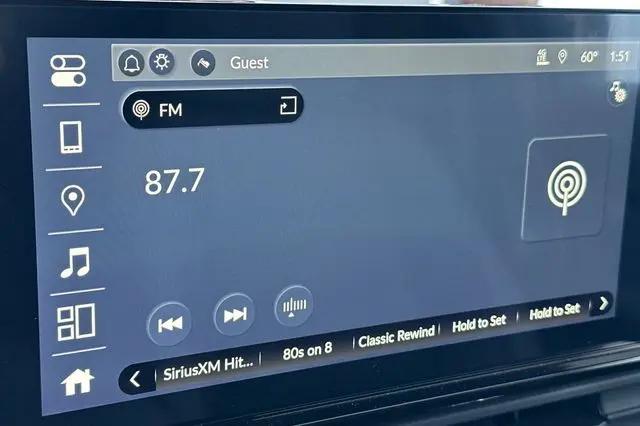 2026 Honda Prologue Elite