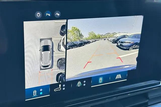 2026 Honda Prologue Elite