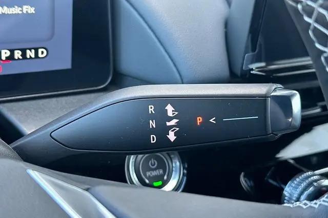 2026 Honda Prologue Elite