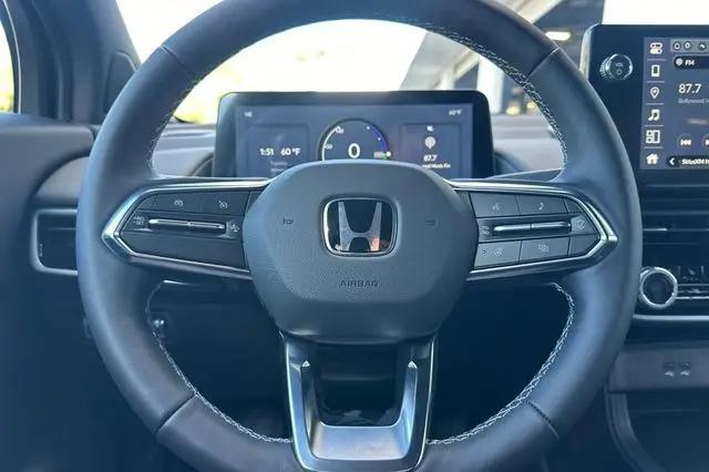 2026 Honda Prologue Elite