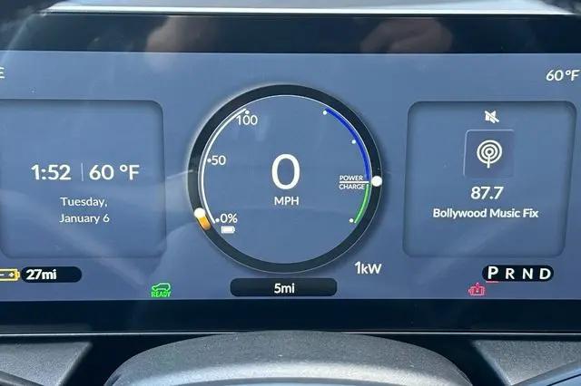 2026 Honda Prologue Elite