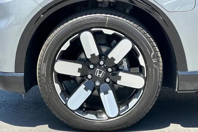 2026 Honda Prologue Elite