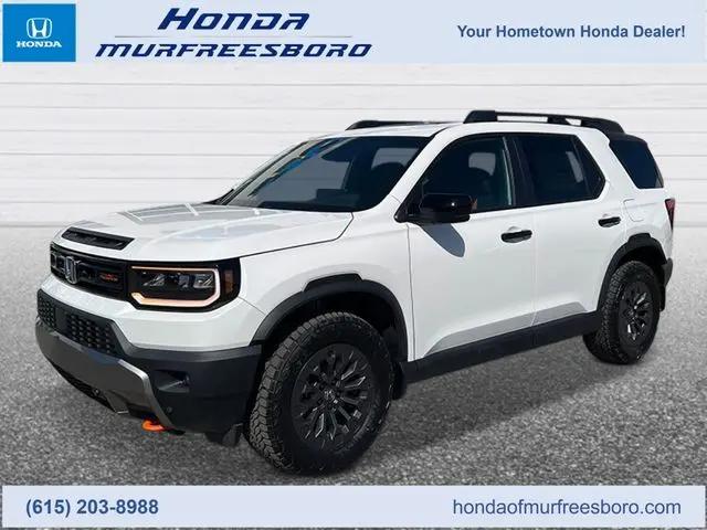 2026 Honda Passport AWD TrailSport for sale in Murfreesboro, TN