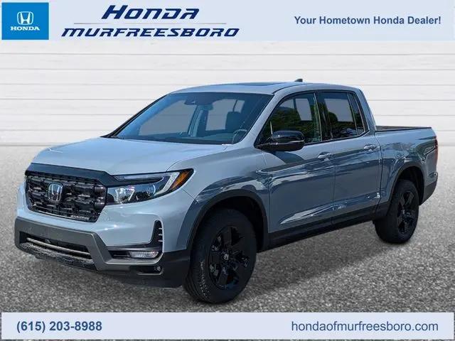 2026 Honda Ridgeline Black Edition for sale in Murfreesboro, TN