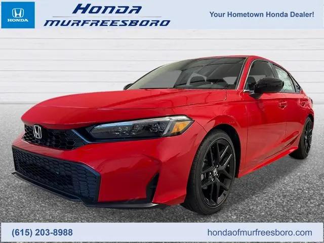 2026 Honda Civic Sport for sale in Murfreesboro, TN
