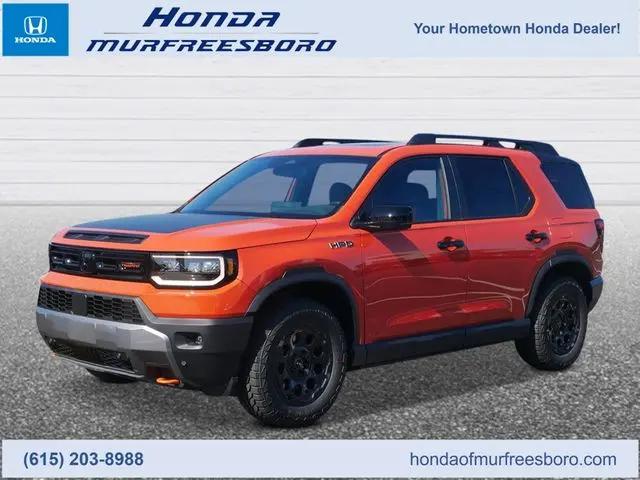 2026 Honda Passport AWD TrailSport for sale in Murfreesboro, TN