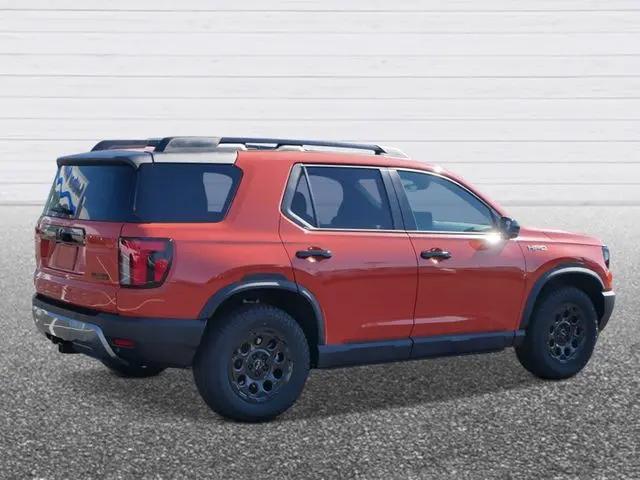 2026 Honda Passport AWD TrailSport