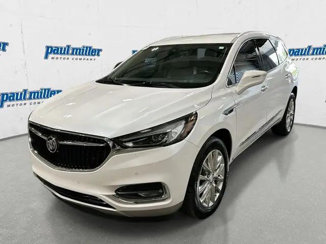 2020 Buick Enclave AWD Premium for sale in Lexington, KY