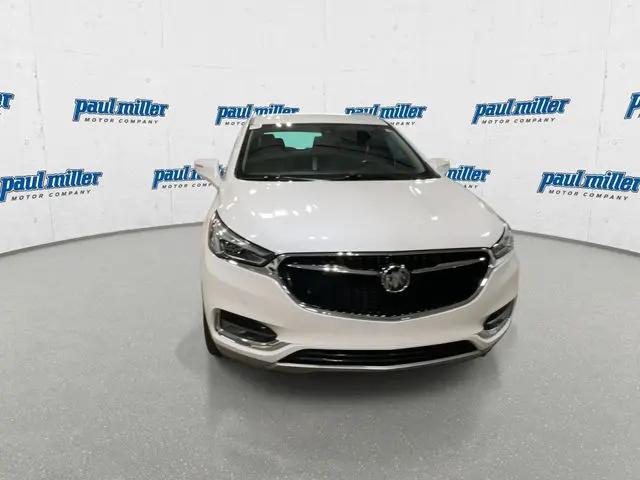 2020 Buick Enclave AWD Premium