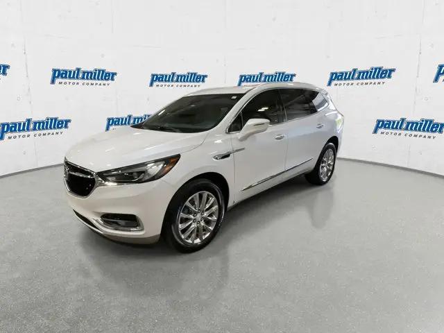 2020 Buick Enclave AWD Premium