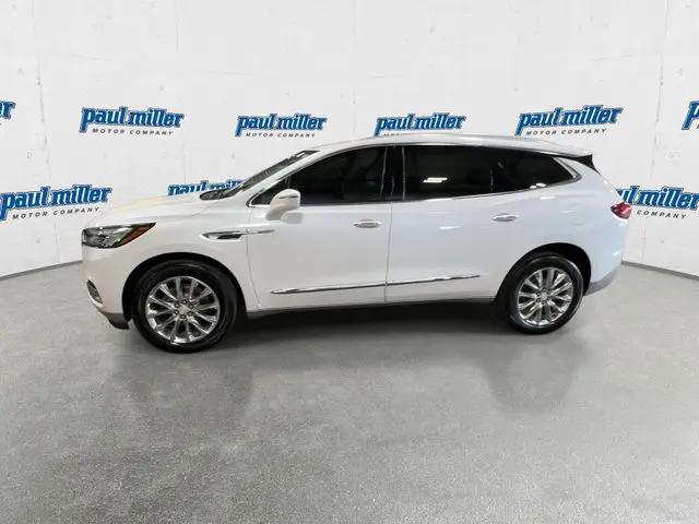 2020 Buick Enclave AWD Premium