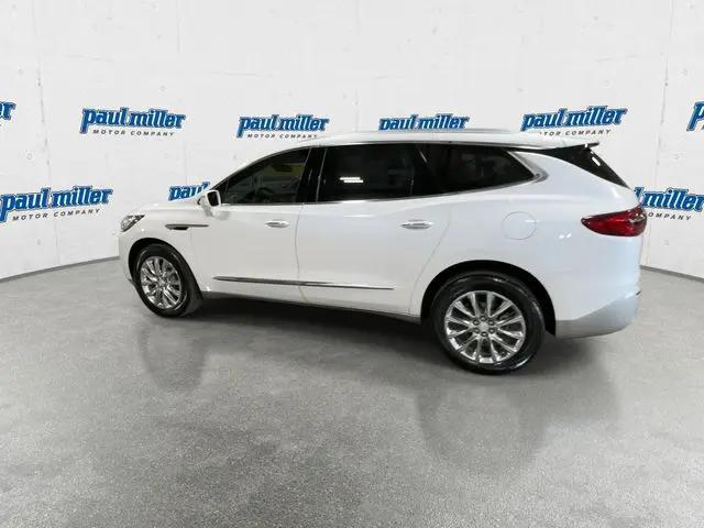 2020 Buick Enclave AWD Premium