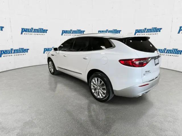 2020 Buick Enclave AWD Premium