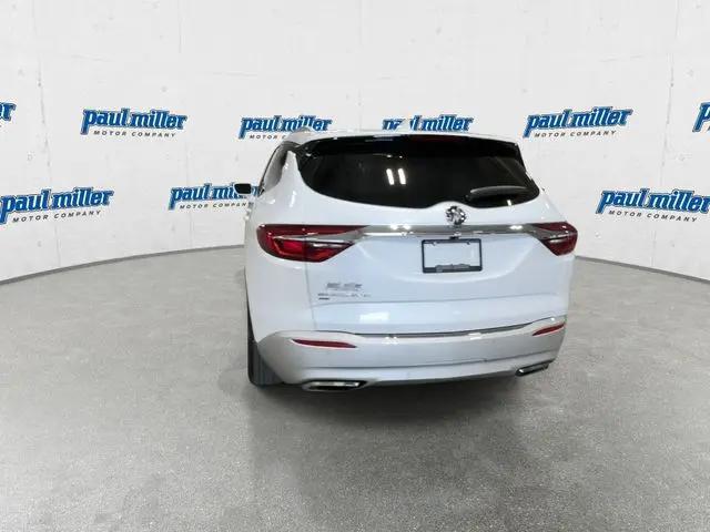 2020 Buick Enclave AWD Premium