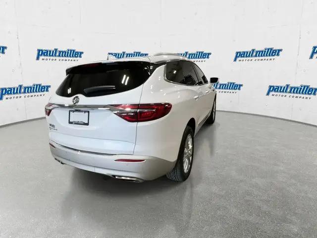 2020 Buick Enclave AWD Premium