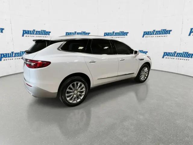 2020 Buick Enclave AWD Premium