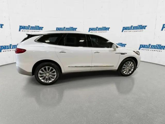 2020 Buick Enclave AWD Premium