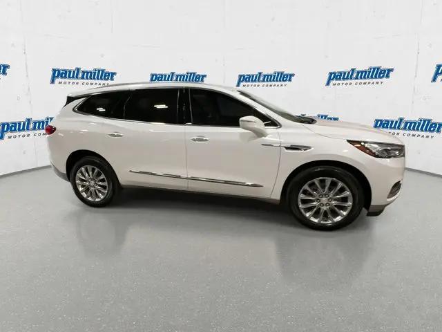 2020 Buick Enclave AWD Premium