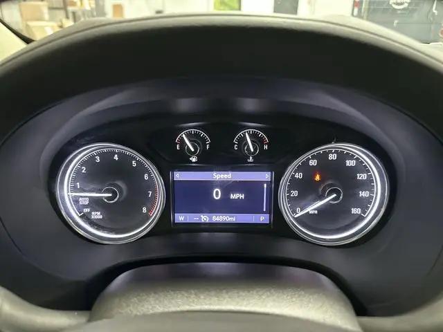 2020 Buick Enclave AWD Premium