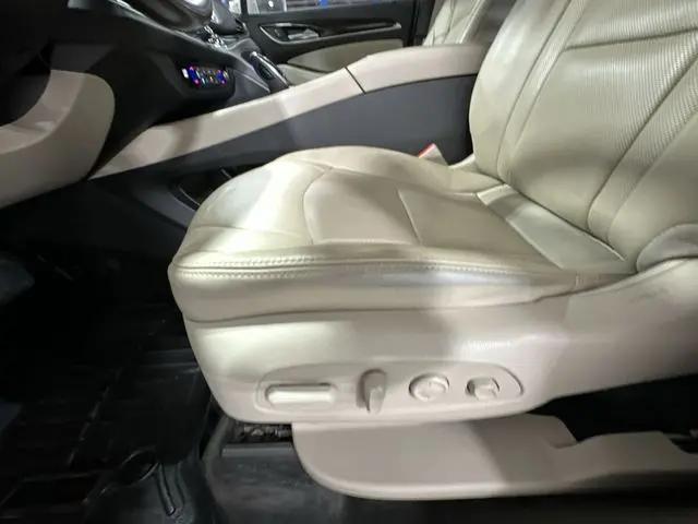 2020 Buick Enclave AWD Premium