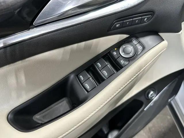 2020 Buick Enclave AWD Premium