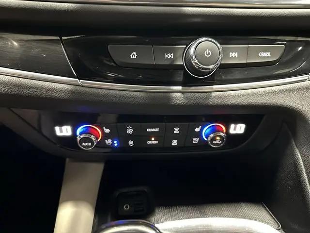 2020 Buick Enclave AWD Premium
