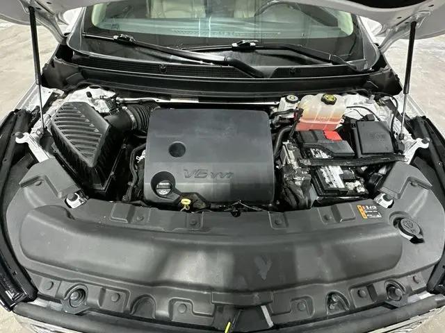 2020 Buick Enclave AWD Premium