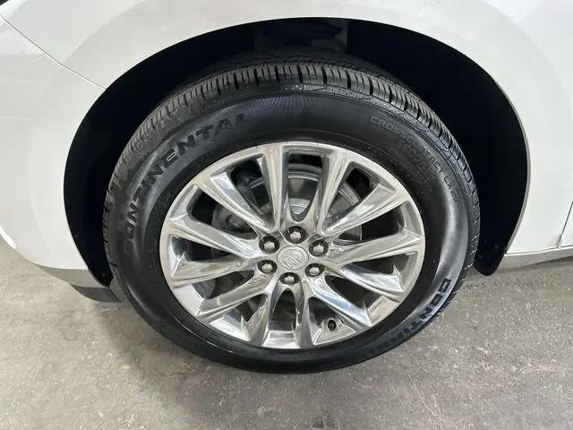 2020 Buick Enclave AWD Premium