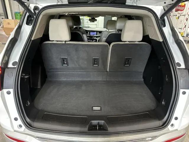 2020 Buick Enclave AWD Premium