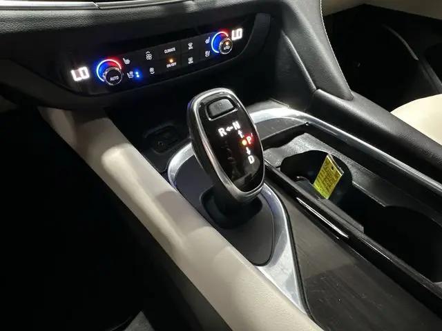 2020 Buick Enclave AWD Premium