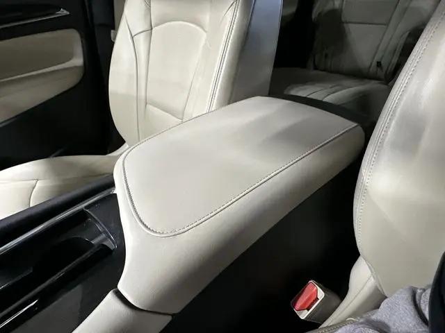 2020 Buick Enclave AWD Premium