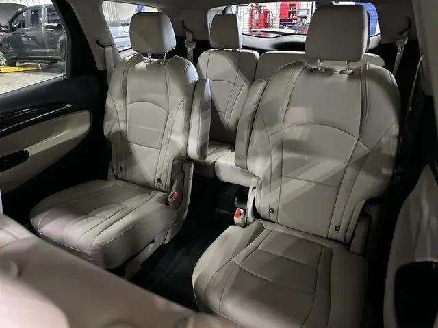 2020 Buick Enclave AWD Premium