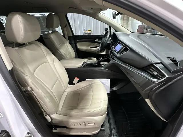 2020 Buick Enclave AWD Premium