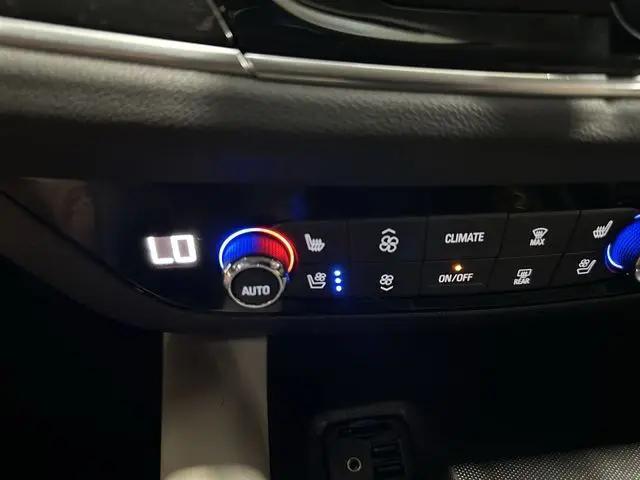 2020 Buick Enclave AWD Premium
