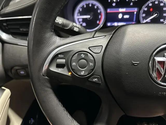 2020 Buick Enclave AWD Premium