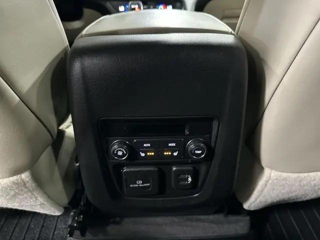 2020 Buick Enclave AWD Premium