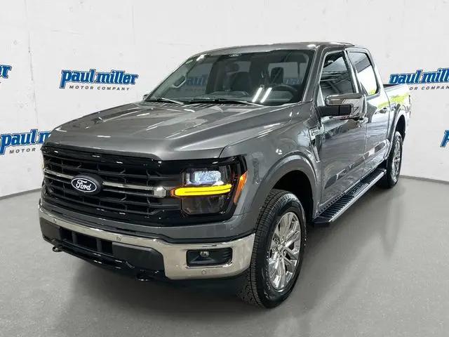 2026 Ford F-150 XLT for sale in Lexington, KY