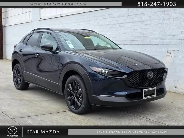 2026 Mazda CX-30 2.5 Turbo Aire Edition for sale in Glendale, CA