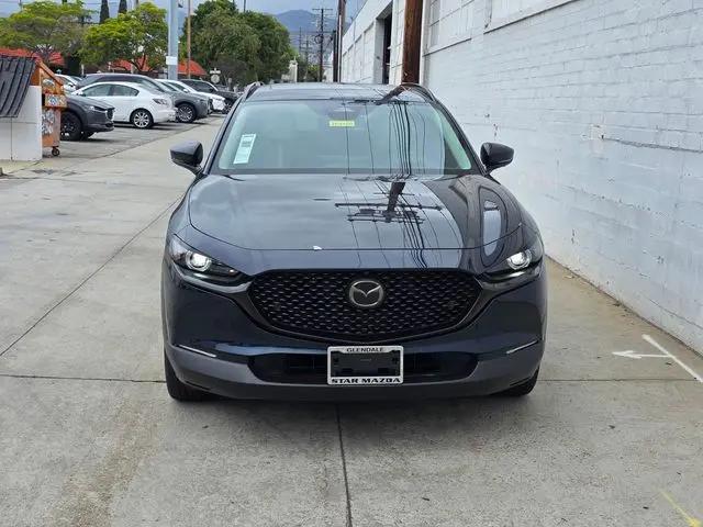 2026 Mazda CX-30 2.5 Turbo Aire Edition