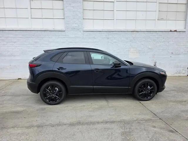 2026 Mazda CX-30 2.5 Turbo Aire Edition