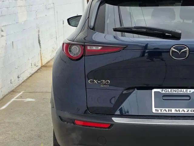 2026 Mazda CX-30 2.5 Turbo Aire Edition
