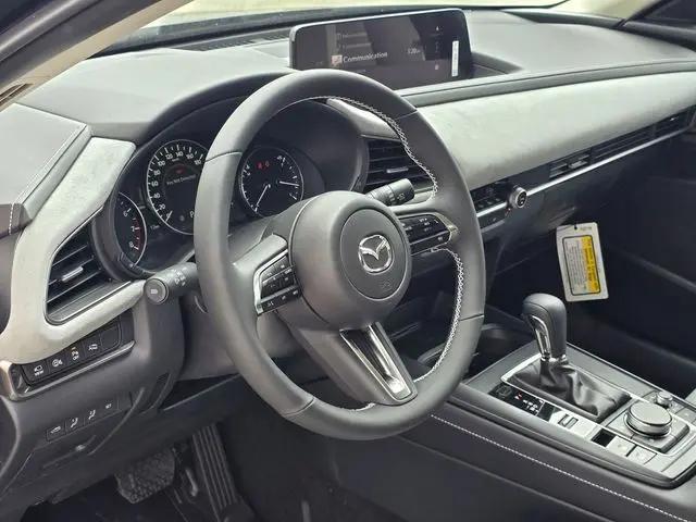 2026 Mazda CX-30 2.5 Turbo Aire Edition