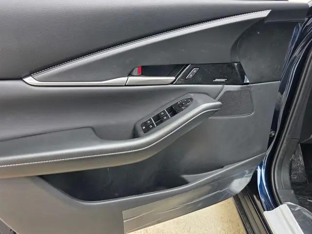 2026 Mazda CX-30 2.5 Turbo Aire Edition