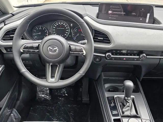2026 Mazda CX-30 2.5 Turbo Aire Edition