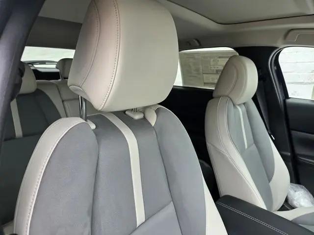 2026 Mazda CX-30 2.5 Turbo Aire Edition