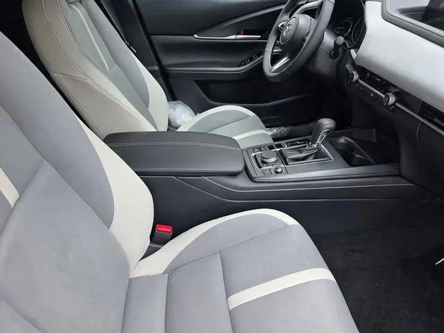 2026 Mazda CX-30 2.5 Turbo Aire Edition