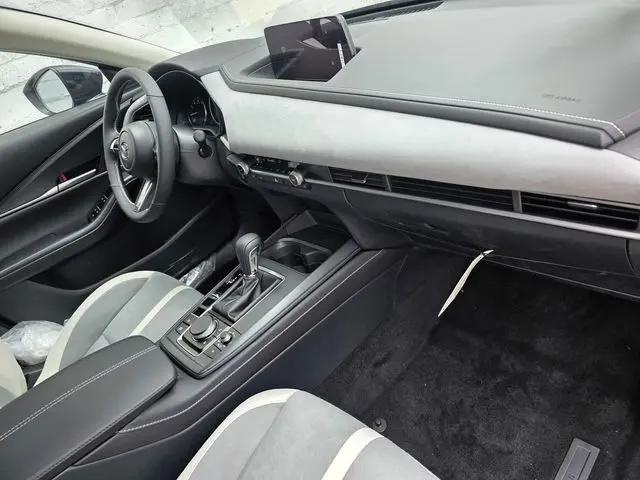2026 Mazda CX-30 2.5 Turbo Aire Edition