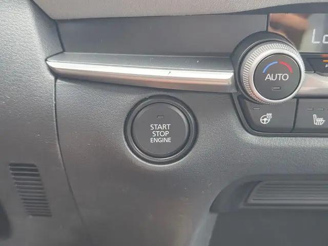2026 Mazda CX-30 2.5 Turbo Aire Edition
